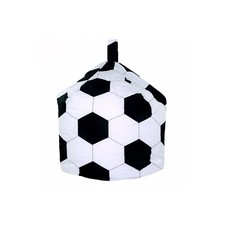 Kids Football Bean Bag Child