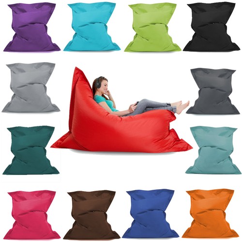 Giant bean bag floor - bag,