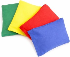 Kids Bean Bags – Soft Fabric