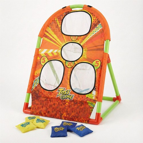 Kids bean bag - bag, toss