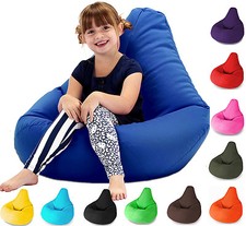 Highback Beanbag seat Gaming