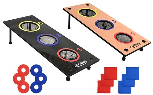 Kids bean bag corn hole - bean,