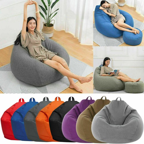 Large bean bag - large,