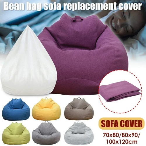 Extra large bean bag chairs - large,