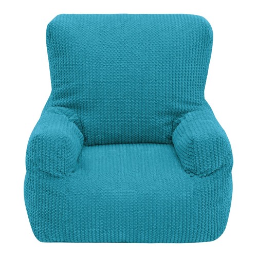 Kids cord bean bag chair - kids,