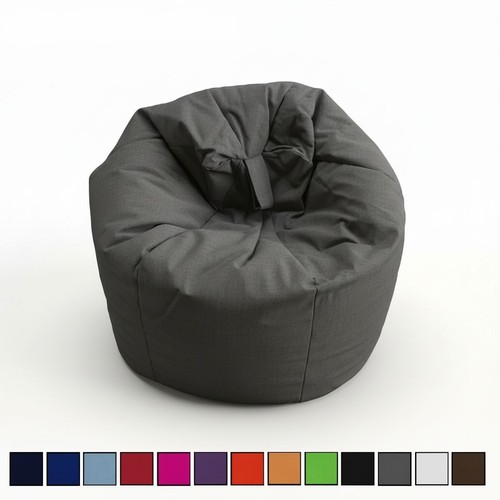 Cotton bean bags - cotton,