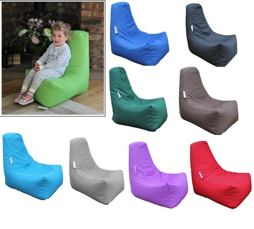 Beanbag kids chair - beanbag,