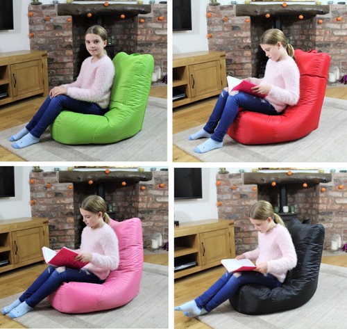 Bean bag gamer - gamer, indoor