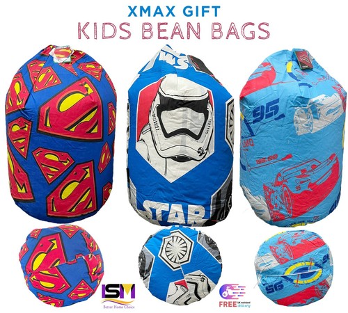 Kids bean bag children - bean,
