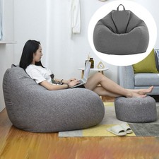 Extra Large Bean Bag Chairs