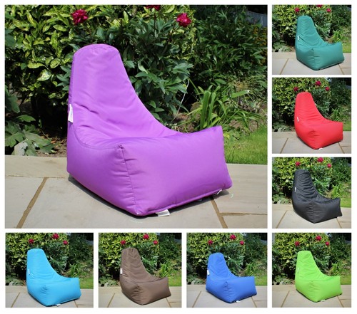 Bean bag chair - bean,