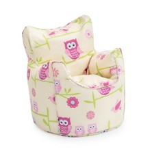 Playroom Soft Kids Bean Bag