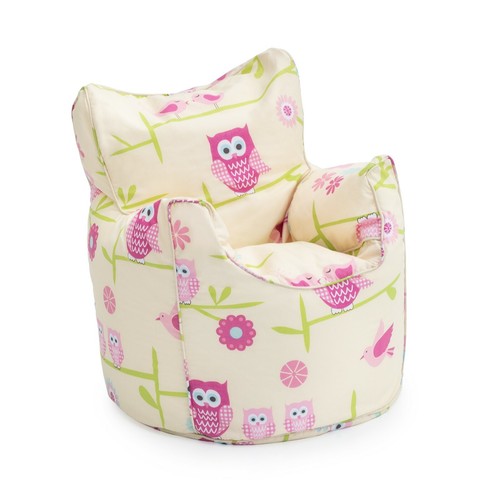 Playroom soft kids - soft, bag