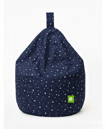Kids navy stars - kids, bag