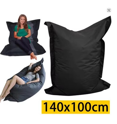 Kids bean bag garden - kids,