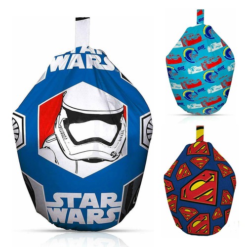 Kids bean bag chair children - bag,