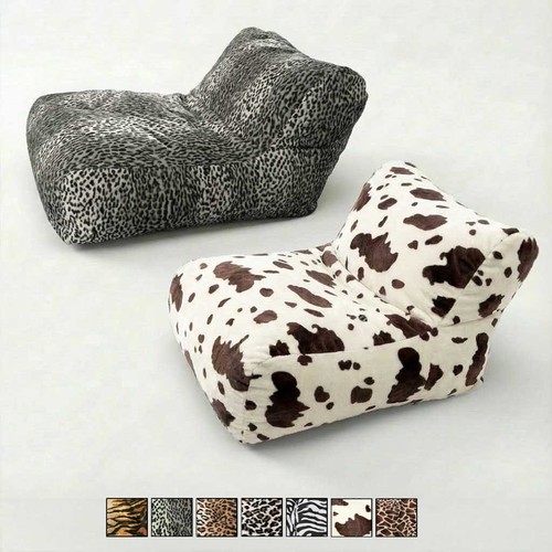 Animal bean bag gaming - animal, seater