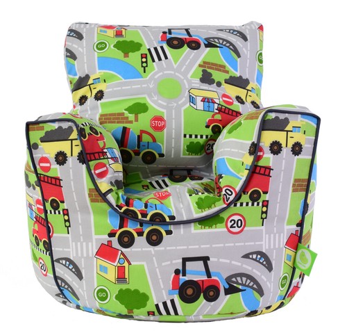 Bean lazy toddler road - toddler,