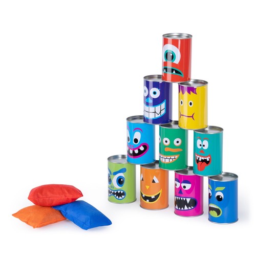 Wicked gizmos tin can - wicked,