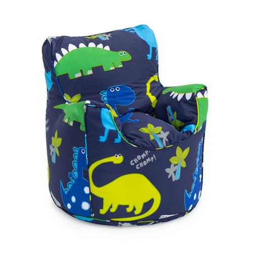 Children beanbag chair - beanbag,