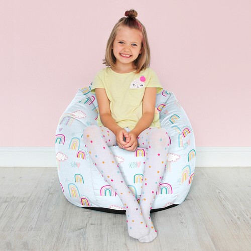 Rainbow sky kids classic - rainbow,