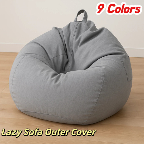 Extra large bean bag - large,