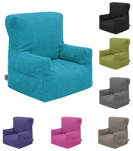 Kids bean bag chair toddler - kids,
