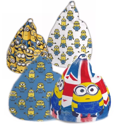 Children kids despicable - kids, me