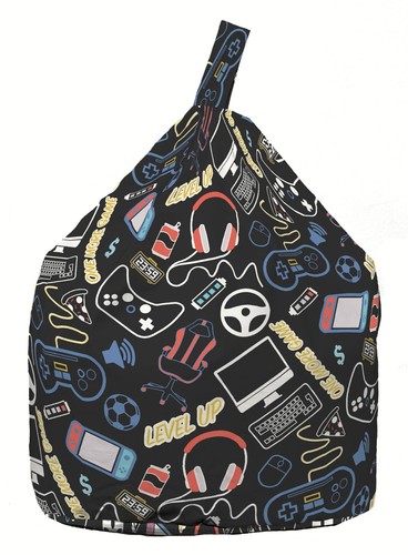 Kids gaming bean bag 100 - kids,